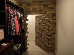 How do you make a hidden room? 24 Best Ideas To Build Hidden And Secret Rooms In Your Home Secret Rooms Secret Door Hidden Door