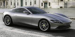 Jun 22, 2021 · the subaru wrx is in for some competition. Ferrari Roma Is Maranello S New Modern Ode To The Gt