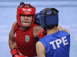 Видео boxeadores cubanos en olimpiadas. Beatriz Ferreira Vence Estreia E Avanca As Quartas Do Boxe Feminino
