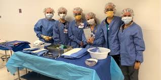 Nurses with the bsn can also go on to earn advanced degrees. Labor Delivery Nurse Internship Ladi Training