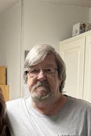 George Thomas Hufford, Jr.