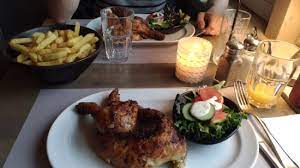 Hôtel restaurant mont saint odile. L Aile Et La Cuisse Westouter Restaurant Bewertungen Telefonnummer Fotos Tripadvisor