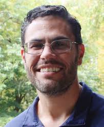 Eric Macias Is Laser-Focused