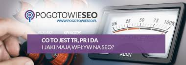 Co To Jest Tr Pr I Da I Jaki Maja Wplyw Na Seo Pogotowie Seo