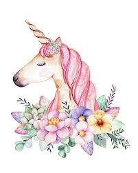 Magical Watercolor Unicorn Art Print By Lisa Spence Unicorn Art Unicorn Painting Unicorn Wallpaper