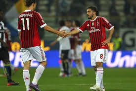 Check this player last stats: Zlatan Ibrahimovic Threw Gennaro Gattuso In The Bin Confirms Former Ac Milan Team Mate