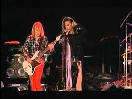 Aerosmith Falling In Love Is Hard On The Knees Aerosmith Falling In Love Is Hard On The Knees Germany 1997 Hard To Love Aerosmith Falling In Love