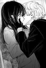 make me feel alive in this dead world — Killer in love ▪︎ Kimi ni Koisuru  Satsujinki