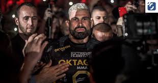 Näytä lisää sivusta oktagon mma facebookissa. Attila Vegh On Return When And How Much Does Oktagon Mma Have To Pay World Today News
