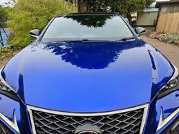 Image result for Ultrasonic Blue 2018 NX