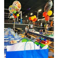 We have gathered texas western style decorating ideas filled with images from our wonderful past: 20 Funnest Kids Birthday Party Places In Fort Worth Tx Metroplex Social