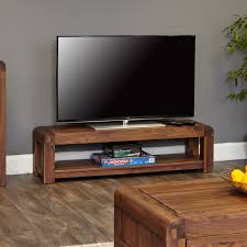 Great savings & free delivery / collection on many items. Shiro Walnut Low Tv Cabinet Wooden Furniture Store