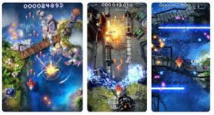 Juegos de aviones de guerra antiguos. Juegos De Aviones Retro En Android