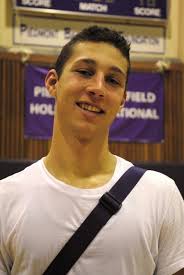 PHS Men's Varsity Basketball Player Profile: James Ormond