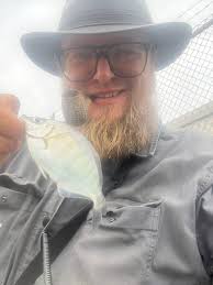 The FAMOUS Cory West in full form.