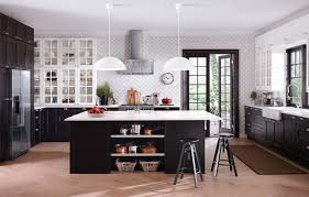 Want to update your kitchen and appliances? Ikea Kitchen Cabinets Interior 2014