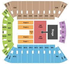 Rice Eccles Stadium Tickets Seating Charts And Schedule In