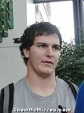 Dan Hoch, Missouri, Offensive Line