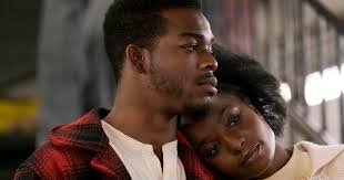 AfriClassical: NewRepublic.com: Mychal Denzel Smith reviews the film "If  Beale Street Could Talk"