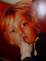 Chad Storie's Instagram, Twitter & Facebook