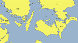 Drei davon verbinden die ostsee mit dem kattegat im norden: Danische Sudsee Wikipedia