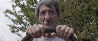 Tony Driver (2019) di Ascanio Petrini