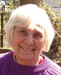 Obituary information for Joyce Routh