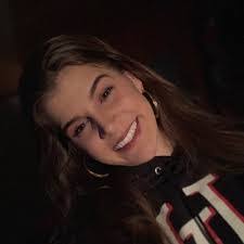 Addie Cason's Instagram, Twitter & Facebook