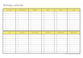 This is your special day. Remember To Celebrate With The Free Birthday Planner 24 7 Moms