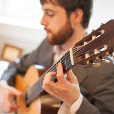 Stream James Terrell music