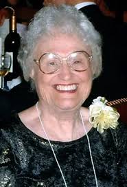 Obituary information for Clara Edwina Johnson