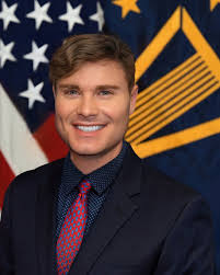 Congratulations to Scott Bauer