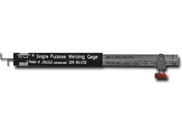 Welding Gauges Jwj Nondestructive Testing Equipment
