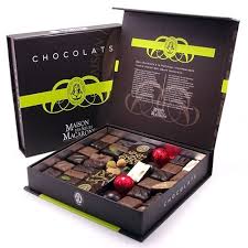 Coffret Chocolats Chocolate World Chocolate Packaging Sour Candy