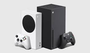 Before the veritable boom in the video game market. One Man S Futile Quest For A New Xbox Series X Bloomberg