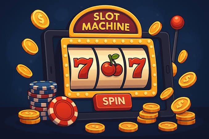 Slot Machine Casino Online Guide for Players