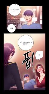 Chapter 33 Uncensored Webtoon Manhwa Read For Free!