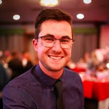 Nolan Trafton Takes the Helm at BCCHS