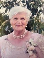 Audree Tuttle Obituary (1928