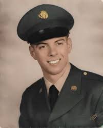 Jerry D. Dickerson Obituary