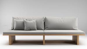 Free delivery and returns on ebay plus items for plus members. Modern Sofa 3d Model On Behance