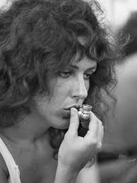 Maybe you would like to learn more about one of these? Grace Slick At Woodstock 1969 Oldschoolcool
