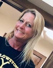 Obituary information for Tamara D. Whitten