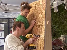 Would you like to add the relaxing sound of running water to your home or garden without spending hundreds of dollars? How To Make A Slate Water Wall Feature Hgtv