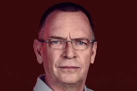 EastEnders star Brian Conley hints at conflict between Rocky and Ian