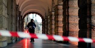 Bizarre porn habits and a schizoid personality: New details about Prague  shooter emerge - Prague, Czech Republic