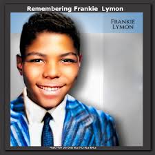 Today I bumped into Herman Santiago, original second tenor of Frankie Lymon  & The Teenagers. I met him about four years ago and have bumped into him  about six or seven times