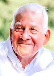 Robert Nelson Obituary (1945