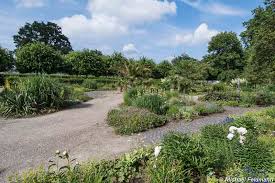 Für jeden beliebigen punkt auf der karte kann man die aktuellen messwerte wie temperatur, windrichtung, windstärke und wetterzustand abrufen. Botanischer Garten In Kassel