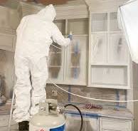 Best DIY Paint Sprayer For Cabinets | Four Generations One Roof